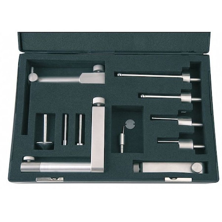 TS1 Probe Accessory Set, 12