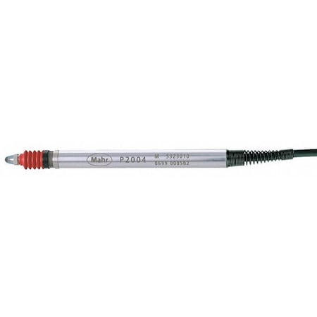Inductive Probe, 3-1/2