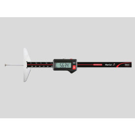 Mahr Marcal 30 Ewri-N Wireless Digital Depth Gage 0