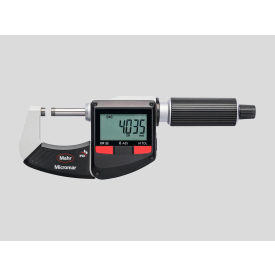 Mahr Micromar 40 Ewri Digital Micrometer with Integrated Transmitter 1