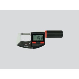 Mahr Micromar 40 Ewri-L Wireless Micrometer with Non-Rotating Spindle & Quick Drive 0