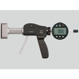 Mahr Micromar 844 A Self-Centering Bore Gage Measuring Pistol 5/16