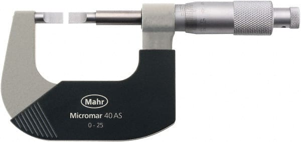 Blade Micrometer: 2 to 3