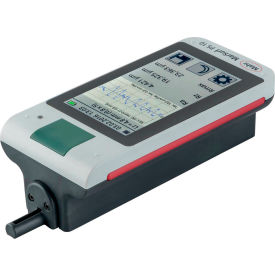Mahr MarSurf PS 10 Mobile Roughness Tester Entry-Level with 2m Stylus & Touchscreen Display 6910230