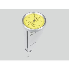 Mahr MarTest 800 Vertical Dial Test Indicator with 0.01mm Graduation ±0.4mm 4302200