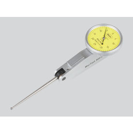 Mahr MarTest 800 Long-Stylus Dial Test Indicator with 41.24mm Reach ±0.25mm 4306200