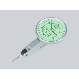 Mahr MarTest 801 Extended-Range Dial Test Indicator with 0.0005