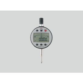 Mahr MarCator 1087 Ri Wireless Digital Indicator w/Analog Bar Graph & Dynamic Functions 0-12.5mm 4337663