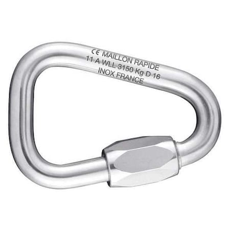 Delta Quick Link, 3/16 in., 330 lb. MPN:D-050-GS