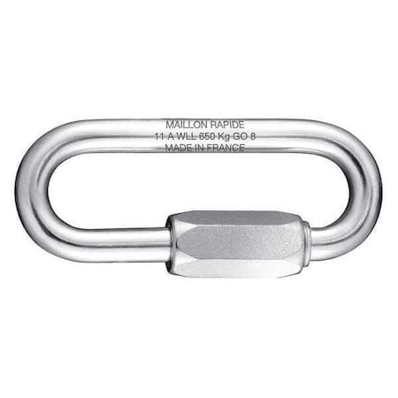 Quick Link, 1/4 in., 880 lb. MPN:N-060-GS