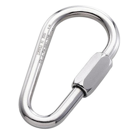 Connecting Link, 1/8 in, 440 lb Load Cap MPN:P-035-SS