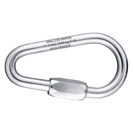 Pear Quick Link, 5/16 in., 1056 lb. MPN:P-080-GS