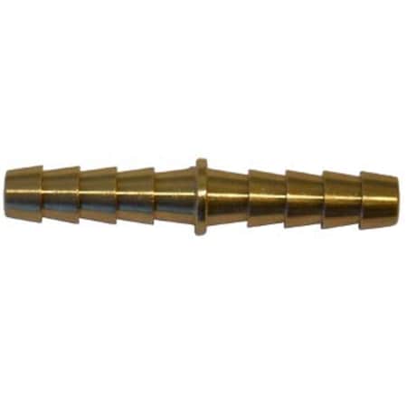 Hose, Barb Minder, 1/4
