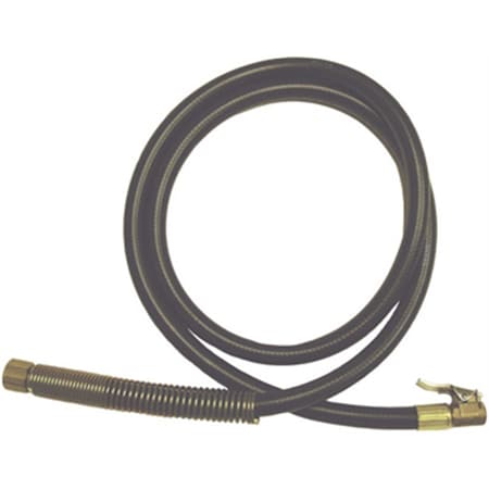 Inflator, Hose Assembly MPN:TMRHA67715