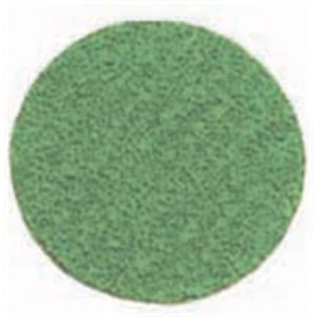 Green Zirconia Disc, 2