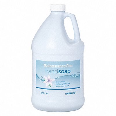 Example of GoVets Maintenance One brand