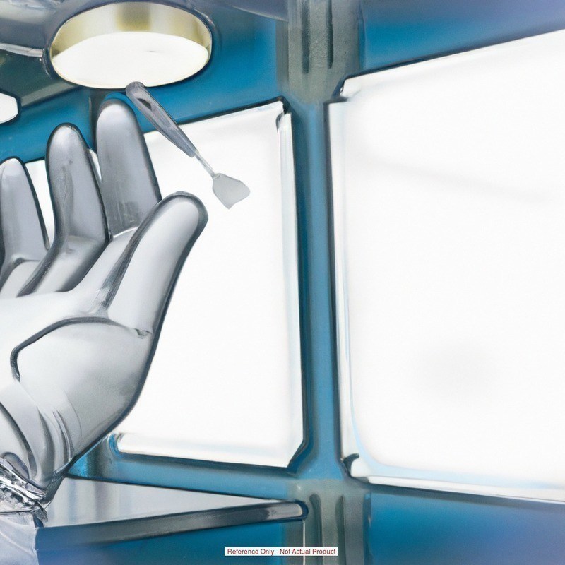 Example of GoVets Clean Room and Lab Gloves category