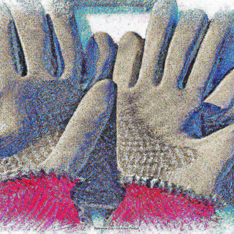 Cut Resistant Glove Polyurethane S PK12 MPN:35-1500/S