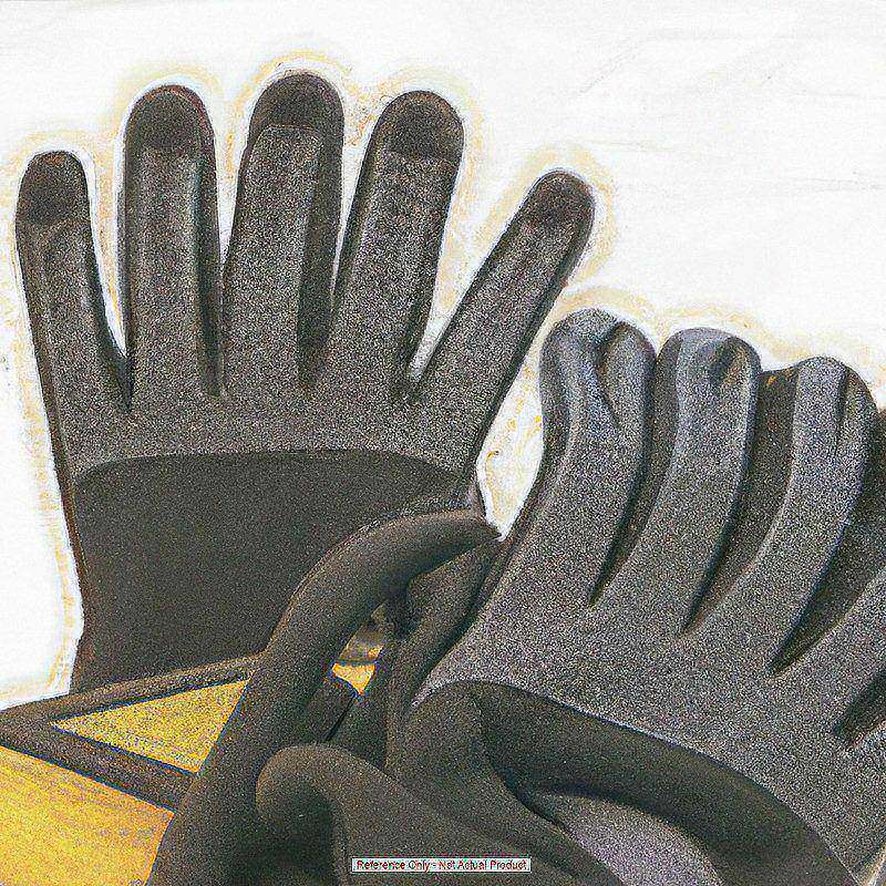 Cut Resistant Glove Polyurethane XL PK12 MPN:35-1500/XL