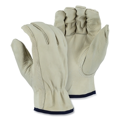 B-Grade Cowhide Driversglove MPN:1510B/10