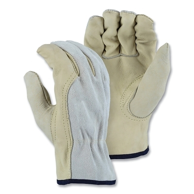 Drivers Split Back Keystone Kevl M MPN:1532B/9