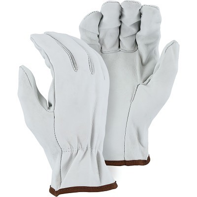Goatskin Drivers Glove Sz 8 MPN:1554B/8