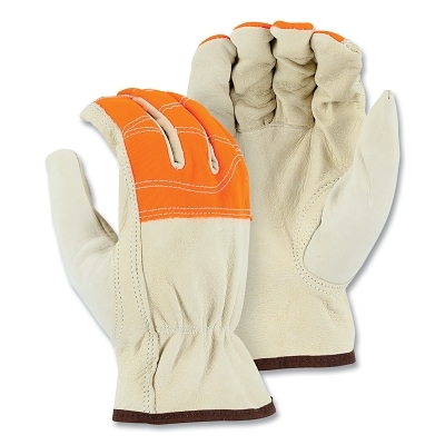 Drivers Goat Keystone Thmb Hv Orange Xl MPN:1554HVO/11