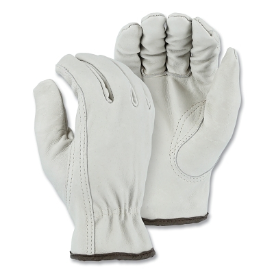 Goat Driver Keystone Fleece Lined S MPN:1660/8