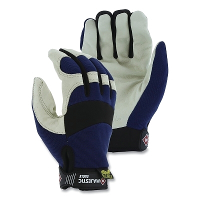 2152/10 Glove Beige Pigskin MPN:2152/10