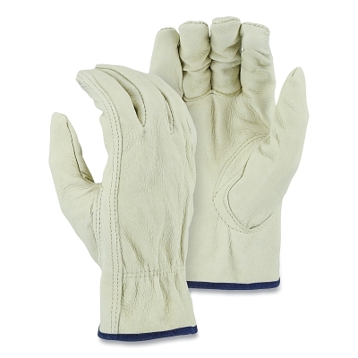 Drivers Style Pig X-Large MPN:2510P/11