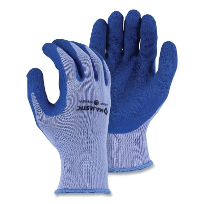 Rubber Palm Grey/Blue Knit Large MPN:3385A/10