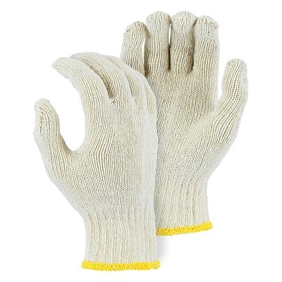 Medium Weight Cotton/Poly String Knit Glove MPN:3805/10