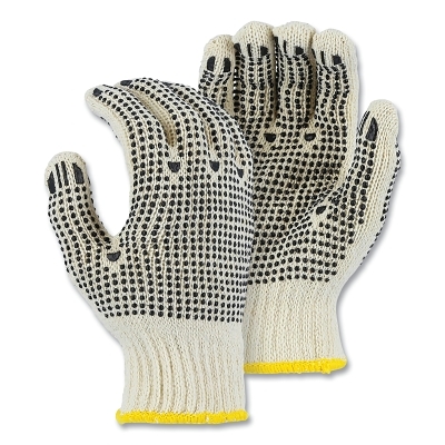 2 Side Dotted String Knit Large MPN:3825/10