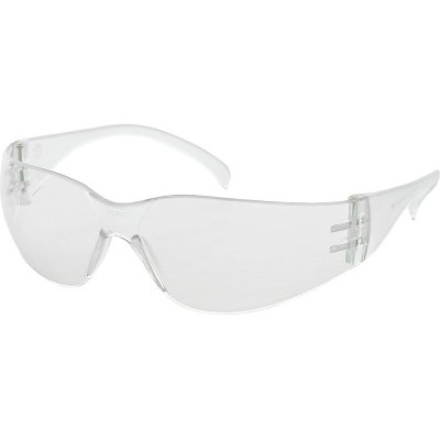 Crosswind Safety Glassesbulk Clear Lens MPN:85-1100CLR
