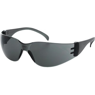 Crosswind Safety Glasseswith Smoke Lens MPN:85-1100SMK