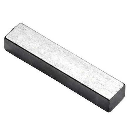Oversized Key Stock, 36 in L, 3/16 in W, 5/16 in H MPN:3101870312-36