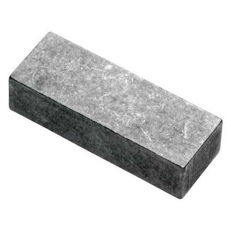 Oversized Key Stock, 305 mm L, 8 mm W, 7 mm H, Carbon Steel MPN:350807-1000
