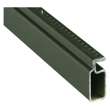 5/16 x 3/4 in. Screen Frame, 72 in., 0.020, Bronze (Single Pack) MPN:PL 14073