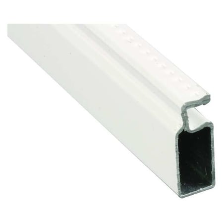 5/16 x 3/4 in. Screen Frame, 72 in. x 0.020, White (Single Pack) MPN:PL 14074