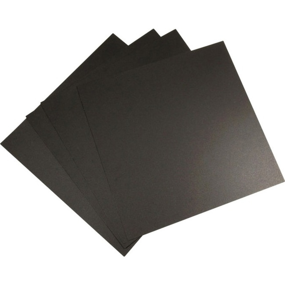 MakerBot 4Pk Build Plate For Replicator - Z18 MPN:MP06626