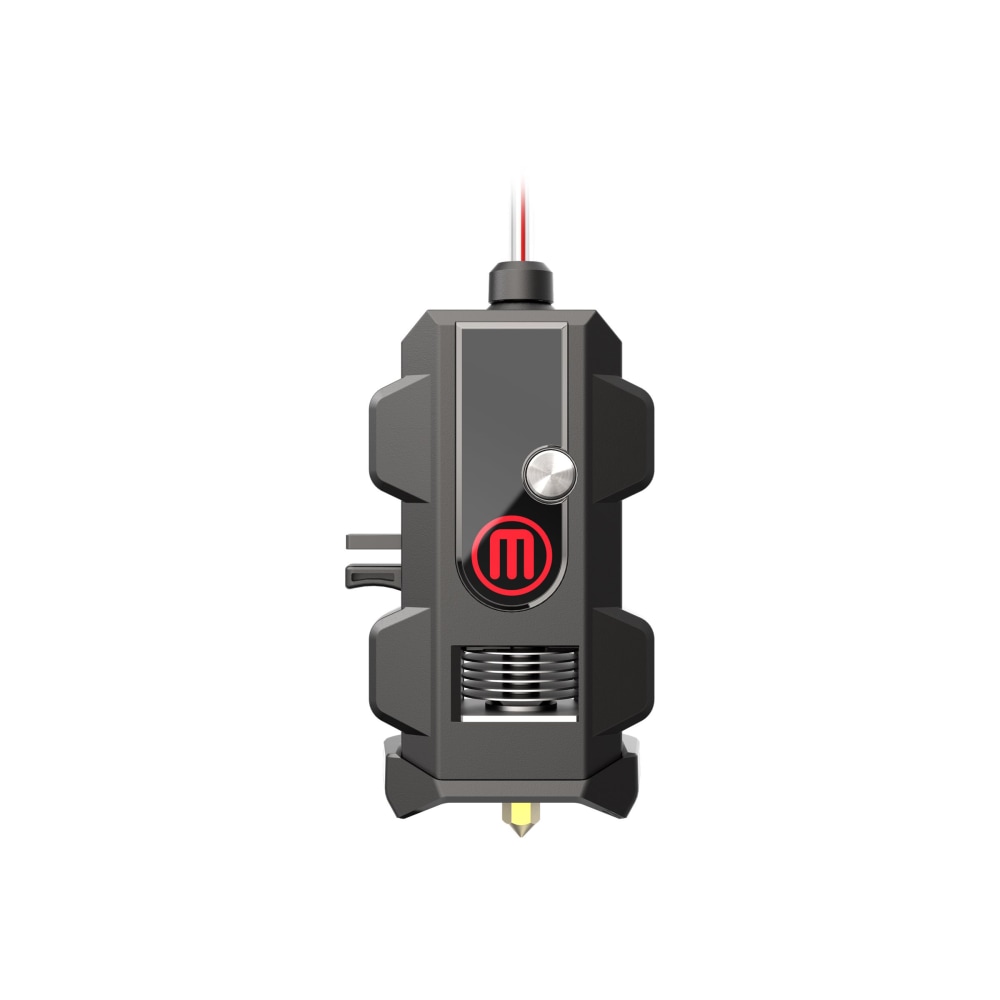 MakerBot Smart Extruder+ for the MakerBot Replicator+ & Replicator Mini+ MPN:MP07325