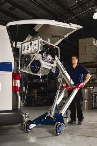 Example of GoVets Makinex brand