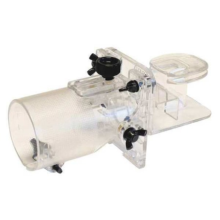 Trimmer Base, For Makita 3700/3702 MPN:122390-2