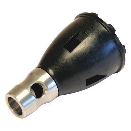 Locator Assembly, For 6820V MPN:122450-0