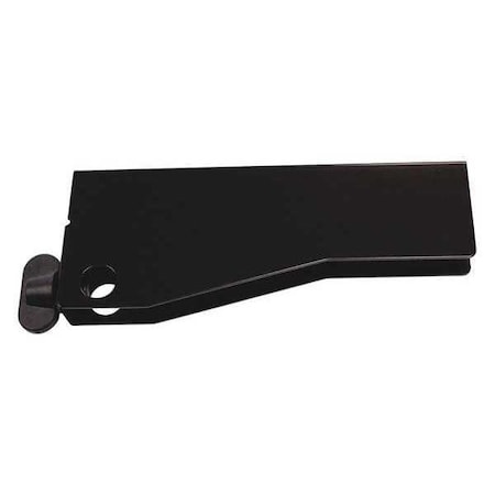 Set Plate Assembly MPN:122472-0