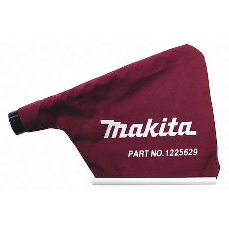 Dust Bag, 9921 MPN:122562-9