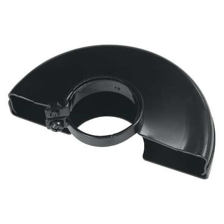 Cut-off Wheel Cover, For 9565CV MPN:122641-3