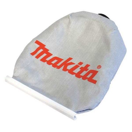 Dust Bag Assembly, For HR2432 MPN:122708-7