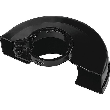 Cut-Off Wheel Guard, For Angle Grinders MPN:122910-2