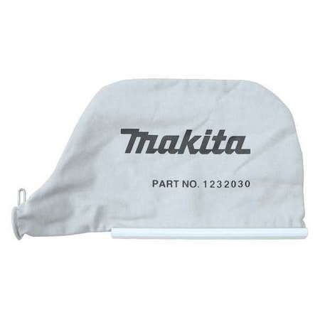 Dust Bag, For PC1100 MPN:123203-0